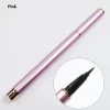 Makeup Tool Eyeliner Glue Pen self-Adhesive Liquid Waterproof Black eyeliner Pencil Cosmetics False Eyelashes - Image 14