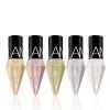 5pc/set Professional Shiny Eye Liners Cosmetics for Women Pigment Silver Rose Gold Color Liquid Glitter Eyeliner Beauty Makeup - Image 6