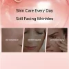 Pure Retinol Face Serum with Vitamin B3. Anti Aging Face Serum for Lines Wrinkles & Premature Sun Damage - Image 2