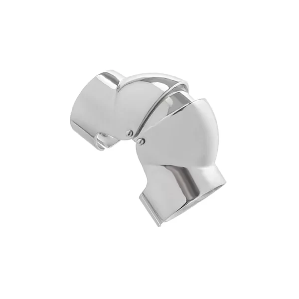 New Punk Y2K Trend Ins Armour Ring forefinger joint Charm Ring Rock Adjustable Manual Ring For Men Women Jewelry Gift - Image 6