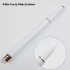 Makeup Tool Eyeliner Glue Pen self-Adhesive Liquid Waterproof Black eyeliner Pencil Cosmetics False Eyelashes - Image 18
