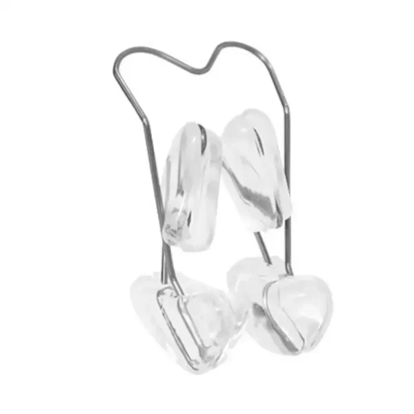 Nose Up Lifting Shaping Shaper Orthotics Clip Beauty Nose Straightening Tool Corrector Nose Up Slimming Clips Massager Clip - Image 7