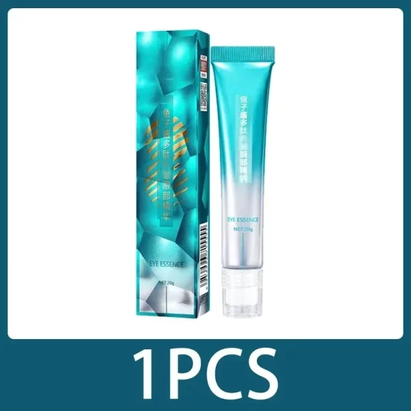 Anti-Wrinkle Eye Cream Retinol Remove Eye Bags Dark Circles Anti Aging Lifting Firming Whitening Moisturizing Brighten Skin Care - Image 10