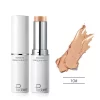 Pudaier Highlighter Face Concealer Foundation Cream Make Up Corrector Stick Cover Dark Circle Makeup Concealer Pencil - Image 21