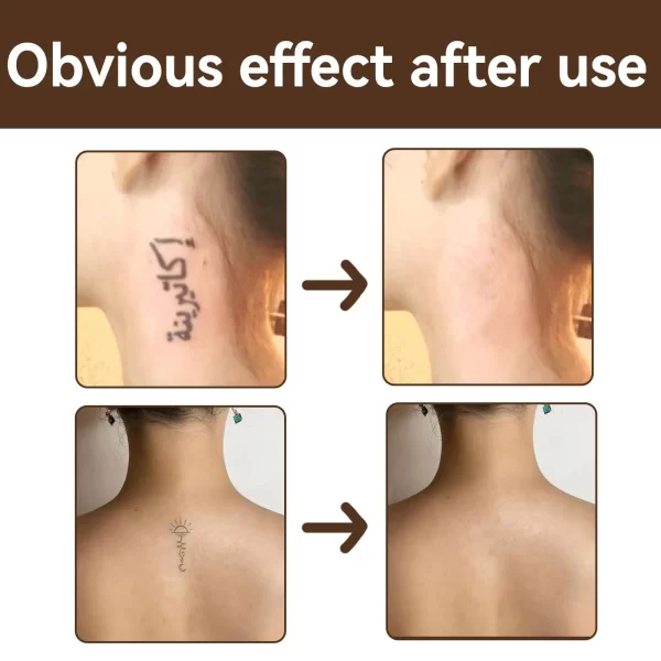 20g Tattoo Concealer Waterproof Lasting Tattoo Cover Cream Body Makeup Cosmetics Tattoo Cover Tool Body Foundation Makeup - Image 5