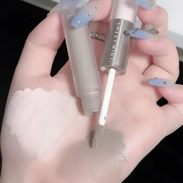 Double-ended Face Contouring Stick Matte Highlighters Nose Shadow Face Bronzer Facial Liquid Contour Stick Face Makeup Cosmetics - Image 4