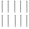 New 2 pieces/set eyebrow contour brush eyebrow eyeliner brush portable small angle eyebrow brush female makeup tool - Image 8