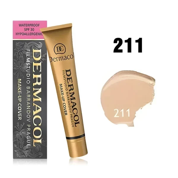 14Color Concealer Cream Stick High Quality Waterproof Versatile And Great Value Ideal For Contouring And Makeup Foundation 2023 - Image 18