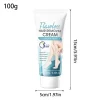 Private Parts hair removal cream Bikini Legs Underarms Hair Removing Cream Gentle and painless hair removal cream For Men Women - Image 7