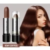 Black Brown Hair Dye Pen One-time Temporary Hair Dyeing Stick Cover Grey White Hair Fill in Hairs Coloring Styling Makeup Tools - Image 8