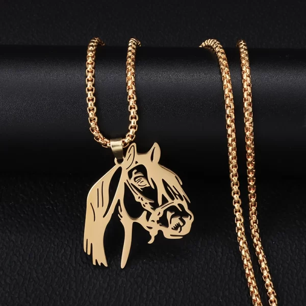 Magic Witch Necklace Women\'s Vintage Blood Pack Removable Witch Wand Pendant Cosplay Jewelry Couple New Lover Gift - Image 32