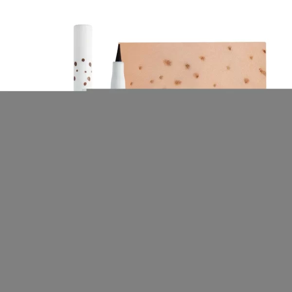 1PC Brown Lifelike Freckle Pen Concealer Dot Spot Pen Waterproof Long Lasting Easy and Convenient Face Concealer Makeup Cosmetic - Image 8