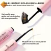 Lash Bond And Seal 10ml DIY Lash Extension And Lash Glue Remover 5ml Kit Long Lasting 48-72 Hours Waterproof Makeup Tool - Image 3