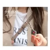 Magic Witch Necklace Women\'s Vintage Blood Pack Removable Witch Wand Pendant Cosplay Jewelry Couple New Lover Gift - Image 4