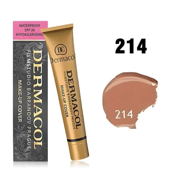 14Color Concealer Cream Stick High Quality Waterproof Versatile And Great Value Ideal For Contouring And Makeup Foundation 2023 - Image 10