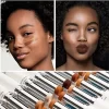 Pudaier Highlighter Face Concealer Foundation Cream Make Up Corrector Stick Cover Dark Circle Makeup Concealer Pencil - Image 5