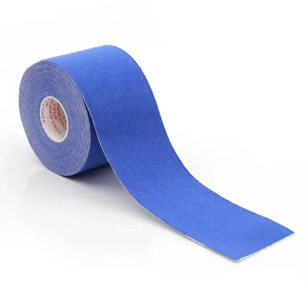 Kinesiology Tape for Face V Line Neck Eyes Lifting Tape Wrinkle Remover Sticker Facial Skin Care Tool Bandagem Elastica 2.5CM*5M - Image 11