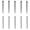 New 2 pieces/set eyebrow contour brush eyebrow eyeliner brush portable small angle eyebrow brush female makeup tool - Image 11