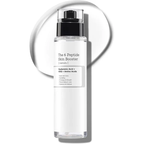 2024 New With Hyaluronic Facial Aging Reduces Acne And Brightens Skin Moisturizing Oil Is Suitable For Any Skin Type 100ml - Image 2