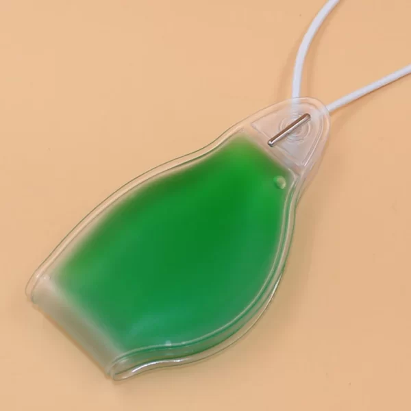 1pc Gel Eye Mask Ice Eye Gel Reduce Dark Circles Relieve Fatigue Relaxing Sleep Beauty Sleeping Eye Mask Eyes Care TSLM2 - Image 3