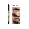 14 Colors Colorful Long-lasting Eyeliner Pencil Waterproof Quick-Dry No Blooming Blue Pink Eye Liner Pen Cosmetics Tools - Image 12