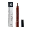 Eyebrow pencil Waterproof Permanent High quality professional makeup for women Cheap Cosmetics Enhancer - Image 7