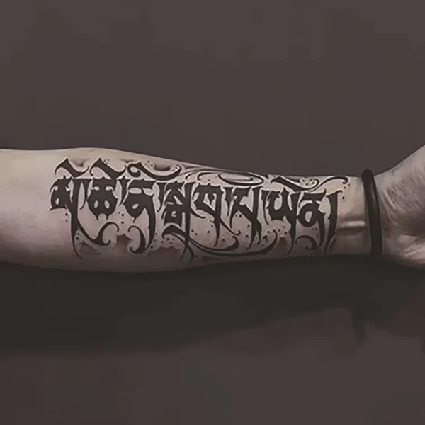 Semi Permanent Juice Ink Lasitng Temporary Tattoo Sticker Arm Sleeve Wings Text Eye Rose Waterproof Tattoos Fake Keep 7-15 Days - Image 31