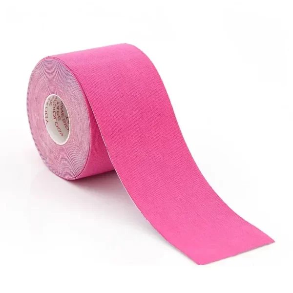 Kinesiology Tape for Face V Line Neck Eyes Lifting Tape Wrinkle Remover Sticker Facial Skin Care Tool Bandagem Elastica 2.5CM*5M - Image 13