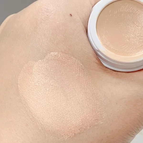 Multifunction Moisturizing Matte Concealer Makeup Texture Covers Acne Marks Dark Circles Contouring Palette Cream Face Cosmetics - Image 4