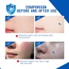 Disaar Moisturizing Serum 50ml Hyaluronic Acid Ceramide Nicotinamide Essence Intensive Hydrating Fine Pore Brighten Skin Care - Image 5
