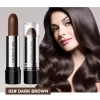 Black Brown Hair Dye Pen One-time Temporary Hair Dyeing Stick Cover Grey White Hair Fill in Hairs Coloring Styling Makeup Tools - Image 7