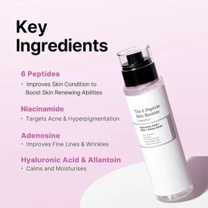 2024 New With Hyaluronic Facial Aging Reduces Acne And Brightens Skin Moisturizing Oil Is Suitable For Any Skin Type 100ml