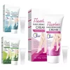 Private Parts hair removal cream Bikini Legs Underarms Hair Removing Cream Gentle and painless hair removal cream For Men Women - Image 2