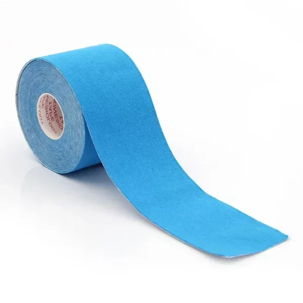 Kinesiology Tape for Face V Line Neck Eyes Lifting Tape Wrinkle Remover Sticker Facial Skin Care Tool Bandagem Elastica 2.5CM*5M - Image 15