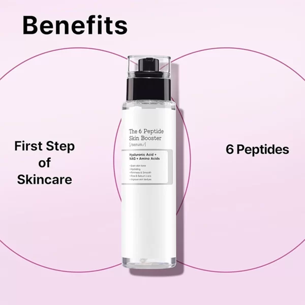 2024 New With Hyaluronic Facial Aging Reduces Acne And Brightens Skin Moisturizing Oil Is Suitable For Any Skin Type 100ml - Image 4