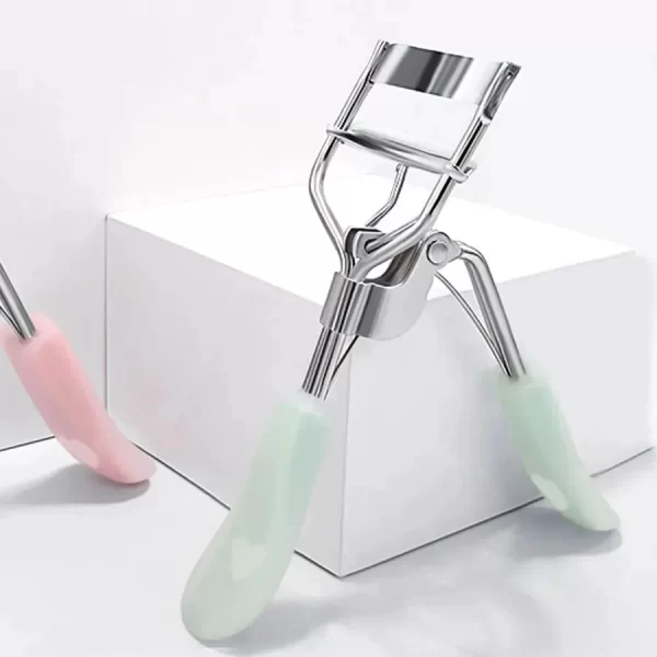 【Hot sales】Eyelash Clamp Comb Curl Natural Novice Eyelid Free Portable Sunflower Eyelash Curler Eyelash Curler - Image 6