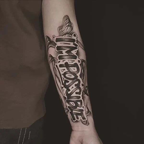 Semi Permanent Juice Ink Lasitng Temporary Tattoo Sticker Arm Sleeve Wings Text Eye Rose Waterproof Tattoos Fake Keep 7-15 Days - Image 23