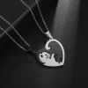 Magic Witch Necklace Women\'s Vintage Blood Pack Removable Witch Wand Pendant Cosplay Jewelry Couple New Lover Gift - Image 37