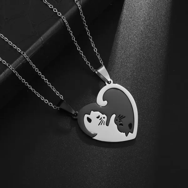 Magic Witch Necklace Women\'s Vintage Blood Pack Removable Witch Wand Pendant Cosplay Jewelry Couple New Lover Gift - Image 37