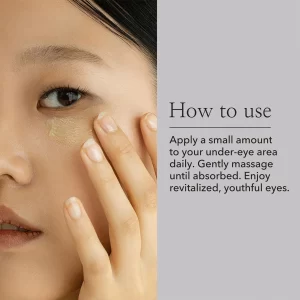 Collagen Moisturize Eye Cream Anti Dark Circles Fade Eye Bag Lifting Firmness Massager Eye Around Wrinkle Serum Beauty Eye Cream
