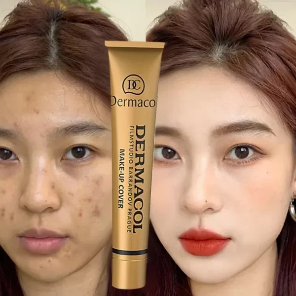 14Color Concealer Cream Stick High Quality Waterproof Versatile And Great Value Ideal For Contouring And Makeup Foundation 2023 - Image 2