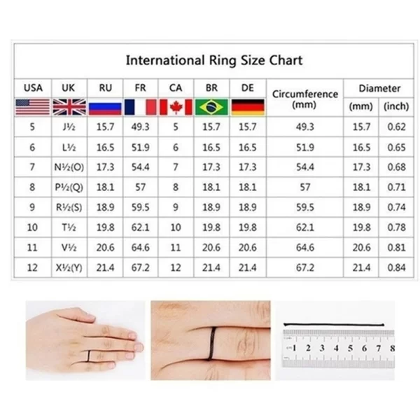 Green Leaf Enamel Handmade Oil Dropping Women's Ring Charm High Luxury Westernized  Prom Fancy Birthday Gift Fashion Jewelry - Image 6