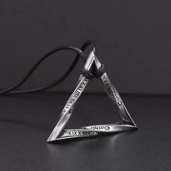 Magic Witch Necklace Women\'s Vintage Blood Pack Removable Witch Wand Pendant Cosplay Jewelry Couple New Lover Gift - Image 17
