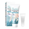 Private Parts hair removal cream Bikini Legs Underarms Hair Removing Cream Gentle and painless hair removal cream For Men Women - Image 9