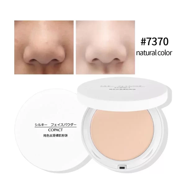 Not Easy Smudged Foundation Cream Multiple Colors Waterproof Covering Concealer Long Lasting Liquid Shadows Korean Cosmetics - Image 11
