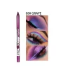 14 Colors Colorful Long-lasting Eyeliner Pencil Waterproof Quick-Dry No Blooming Blue Pink Eye Liner Pen Cosmetics Tools - Image 18