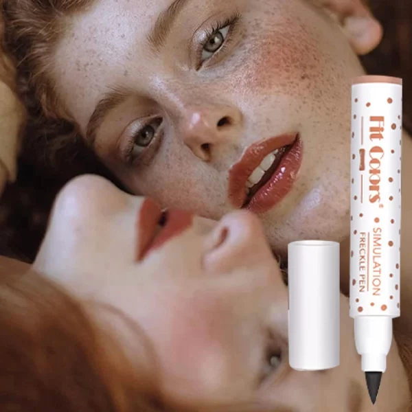 Waterproof Sweat-resistant Not Blooming Eyeliner Not Easy Smudged Eye Pencil Playful Retro Sexy Freckle Pen Korean Cosmetics - Image 4
