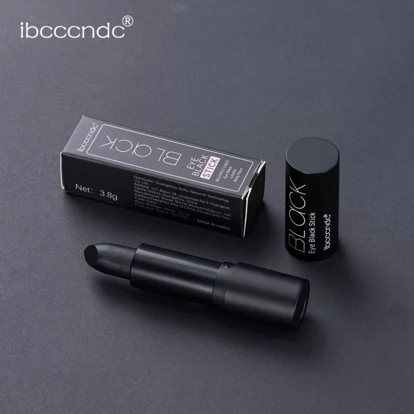 Black Lipstick Long Lasting Permanent Lipstick Lipsticks Free Shipping Lipstick Free Shipping Makeup Beauty Health Eye Face Body - Image 4