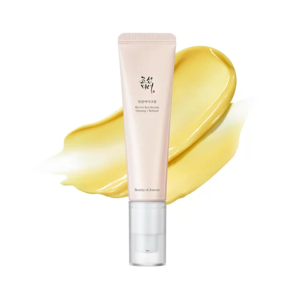 Collagen Moisturize Eye Cream Anti Dark Circles Fade Eye Bag Lifting Firmness Massager Eye Around Wrinkle Serum Beauty Eye Cream - Image 2