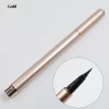 Makeup Tool Eyeliner Glue Pen self-Adhesive Liquid Waterproof Black eyeliner Pencil Cosmetics False Eyelashes - Image 15